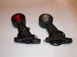 Lampa gabarit cu led
