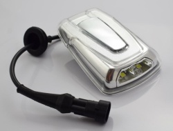 Lampa marsarier Setra