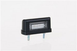 Lampa numar cu LED