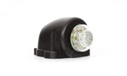 Lampa pozitie cu LED