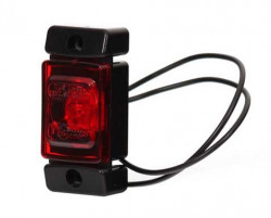 Lampa pozitie cu LED