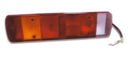 Lampa stop stanga Volvo FH/FM (93-01)