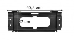 centru bara actros mp2