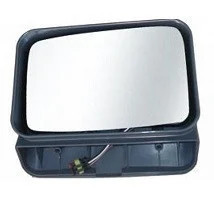 Oglinda bordura Iveco Eurocargo (04->)