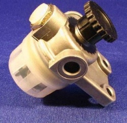 pompa combustibil mercedes