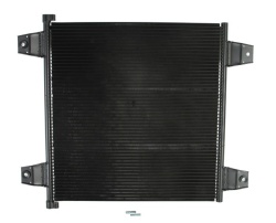 Radiator clima DAF XF105 XF95