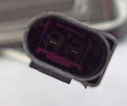conector semnalizator volvo