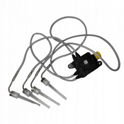 Senzor temperatura gaze evacuare MAN TGX Euro6