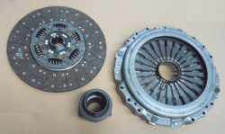 Set ambreaj Luk pentru Iveco Stralis, Trakker
