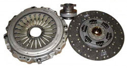Set ambreaj Luk pentru MAN TGX, TGS, TGA