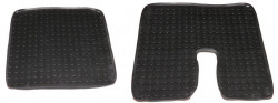 Set covorase MAN TGX (1 pereche)