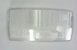 Sticla far stanga Mercedes 1113-3850 SK (91-96)