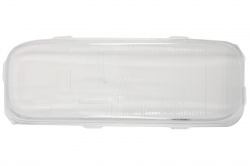 Sticla far stanga Mercedes Atego (98-04)