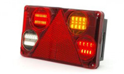 Stop cu LED dreapta
