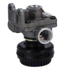 Supapa descarcare 3 iesiri Wabco MAN