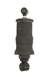 Telescop cabina fata MAN TGA TGS TGX Wabco