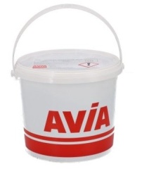 Vaselina rulmenti 4.5kg albastru