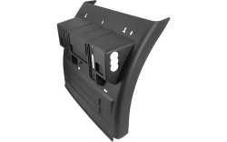 Aparatoare noroi spate Iveco S-way