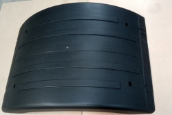 Capac aparator noroi spate Iveco Stralis AS 2013-