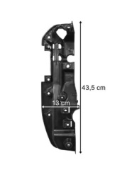 capac bara dreapta l2000