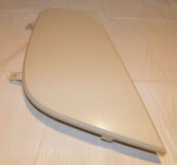 Capac deflector dreapta Mercedes Axor