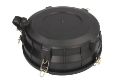 capac filtru aer man f2000