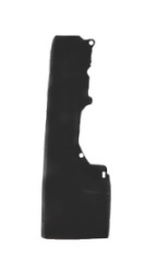 Capac grila dreapta Renault T