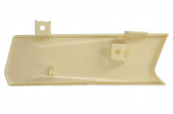 capac capota dreapta inferior scania s