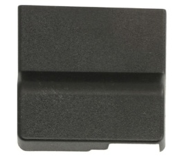 Capac panou stergator dreapta Volvo FM4