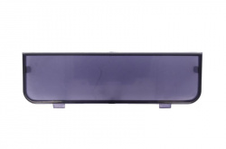 Capac parasolar Scania