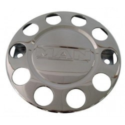 Capac roata 22,5” MAN