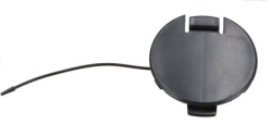 Capac rotund bara fata Iveco Stralis 2002-