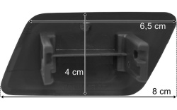 capac sprituitor far dreapta mp5