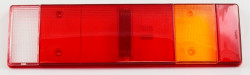 Capac stop stanga=dreapta DAF 75/85/95 (87-96)