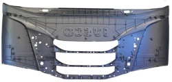 capota iveco stralis s-way