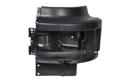 Carcasa far stanga Scania 4