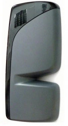 Carcasa oglinda stanga Mercedes Actros MP3 (08->)