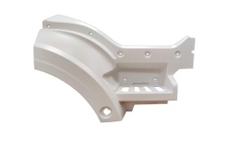 carcasa scara dreapta man tgs