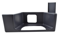 Carcasa scara inferioara dreapta MAN TGM