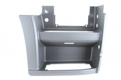 carcasa scara dreapta actros