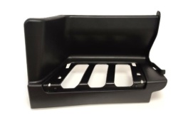 Carcasa scara inferioara (oala scara) dreapta Volvo FM4 2014-