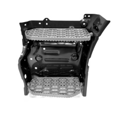 Carcasa scara stanga (completa) Scania S 2017-