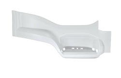 carcasa scara dreapta daf xg