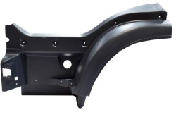 Carcasa scara superioara stanga MAN TGL 12t