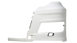 Colt bara stanga (cu gaura spalator) MAN TGX Euro6