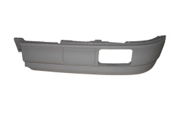 Colt spoiler stanga (mega) Mercedes Actros/Axor (93-03)