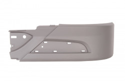 Coltar inalt dreapta Mercedes Actros MP3 (08->)
