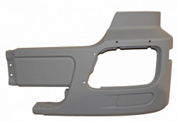 colt bara stanga actros