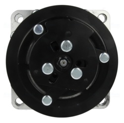 compresor clima daf cf85