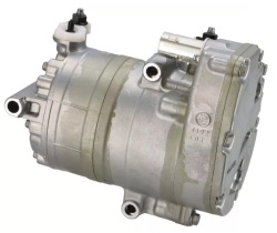 compresor clima Iveco S-way